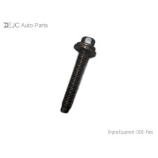 19B223 Crankshaft Pulley Bolt For 15-16 Ford F-150  2.7